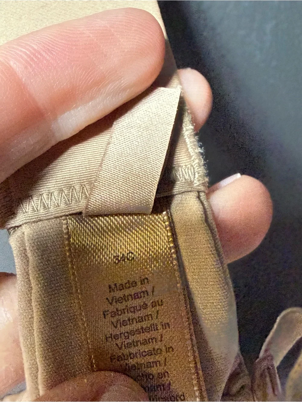 Fits Everybody T-Shirt Bra SKIMS - Picture 6 of 7